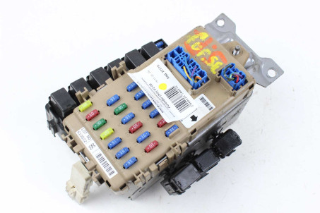 Блок предохранителей сервис Subaru Forester (SG) 2002-2008 LB100603B (22378)