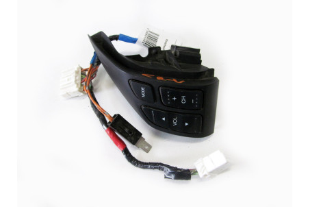 Кнопки управления на руль Honda CR-V (RE) 2006-2012 35880SWAA01 (22400)
