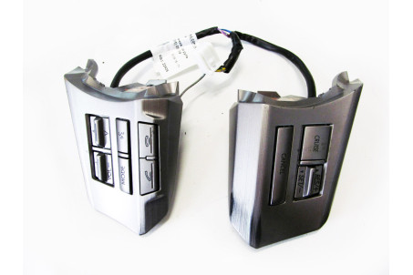 Кнопки керування на кермо Subaru Outback (BR) 2009-2014 83154AJ091 (22405)