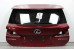 Крышка багажника Lexus CT 200H 2010-2017 6700576010 (22449)