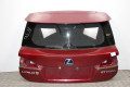 Крышка багажника Lexus CT 200H 2010-2017 6700576010 (22449)