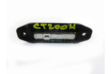 Ручка кришки багажника Lexus CT 200H 2010-2017 8484072010 (22451)