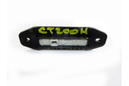 Ручка кришки багажника Lexus CT 200H 2010-2017 8484072010 (22451)