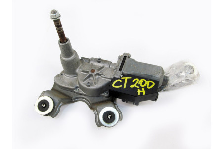 Моторчик склоочисника задній Lexus CT 200H 2010-2017 8513076010 (22452)