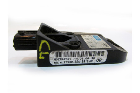 Датчик удара фронтальный передний 06-09 Honda Accord (CL/CM) 2003-2008 77930SEAE818 (22461)