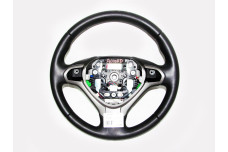 Руль кожаный чёрный Honda Accord (CU/CW) 2008-2015 78501TL0A51ZA (22488)