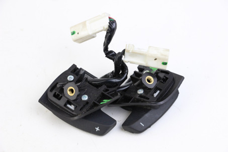 Кнопки керування на кермо (пелюстки) Honda Accord (CU/CW) 2008-2015 78560TL0A81ZA+78565TL0A81ZA (22489)