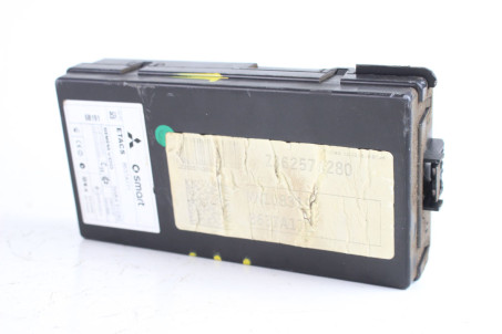 Блок комфорта BCM Mitsubishi Colt (Z30) 2004-2012 8637A171 (22496)