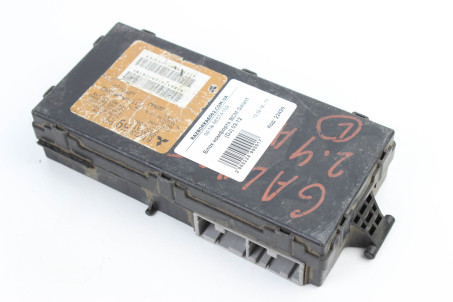 Блок комфорта BCM Mitsubishi Galant (DJ) 2003-2012 8637A159 (22499)