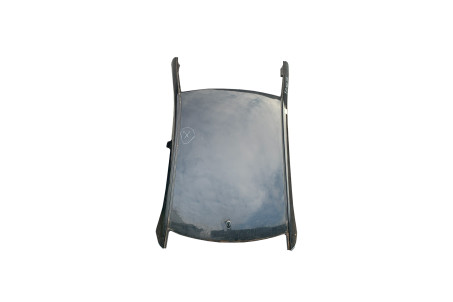 Крыша седан Toyota Corolla E12 (E120) 2000-2006 6311102110 (22512)