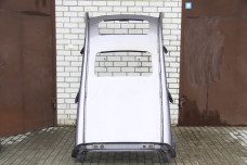 Дах під люк Mitsubishi Grandis 2004-2010 MN150725 (22520)