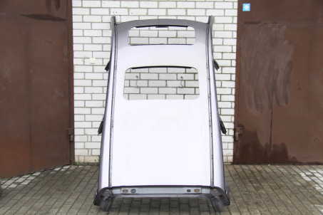 Дах під люк Mitsubishi Grandis 2004-2010 MN150725 (22520)