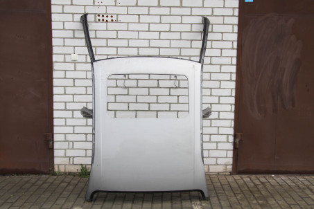 Крыша под люк седан Nissan Almera (N16) 2000-2006  (22521)