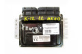 Блок управления двигателем 1.2 МКПП Nissan Micra (K12) 2002-2011 MEC32040 (22531)