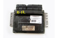 Блок управления двигателем Nissan Micra (K12) 2002-2011 MEC32110 (22532)