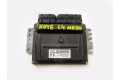 Блок керування двигуном 1.4 МКПП Nissan Note (E11) 2006-2013 MEC37510 (22534)
