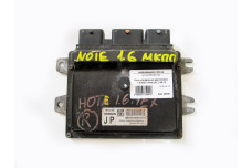 Блок керування двигуном 1.6 МКПП Nissan Note (E11) 2006-2013 MEC93050 (22535)
