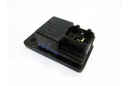 Реле омивача скла Mazda CX-7 2006-2012 3301061091 (22540)