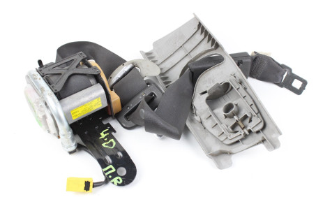 Ремінь безпеки передній правий Honda Civic 4D (FD) 2006-2011 81450SNBG02ZB (22553)