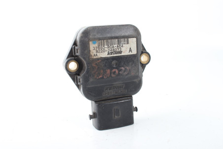 Блок управления вентиляторами Honda Accord (CL/CM) 2003-2008 37850RCAA04 (22561)