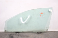 Скло двері переднє ліве EU Honda CR-V (RM) 2012-2017 73350T1GE00 (22562)