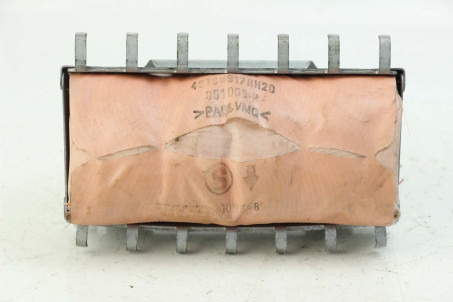 Подушка безпеки в торпедо RHD Mazda CX-7 2006-2012 EH146035XA02 (22565)