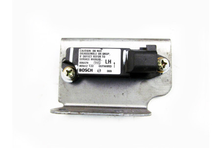 Датчик удара боковой левый Mitsubishi Space Star 1998-2005 MR912130 (22578)