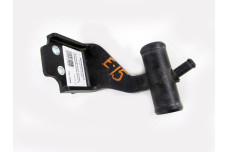 Фланець системи охолодження Toyota Corolla E15 (E150) 2007-2013 1657722020 (22589)