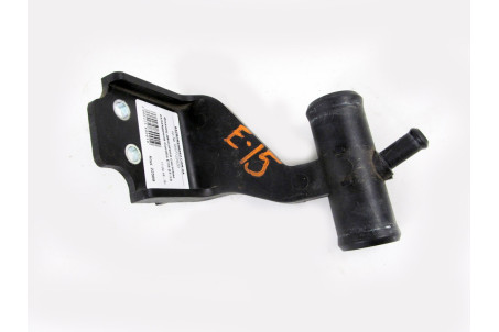 Фланець системи охолодження Toyota Corolla E15 (E150) 2007-2013 1657722020 (22589)