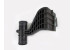 Фланец системы охлаждения Toyota Auris 2006-2012 1657722020 (22590)