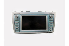 Магнітофон Toyota Camry 40 (XV40) 2006-2011 8612006390 (22592)