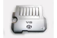 Декоративна накладка двигуна 3.5 Toyota Camry 40 (XV40) 2006-2011 1120931031 (22622)