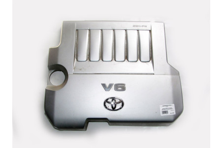 Декоративная накладка двигателя 3.5 Toyota Camry 40 (XV40) 2006-2011 1120931031 (22622)