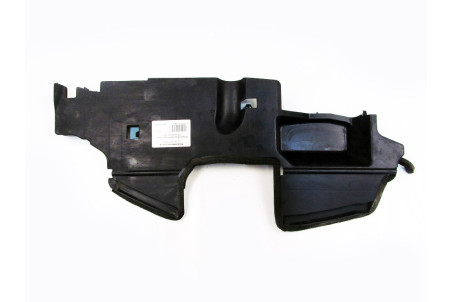 Повітропровід радіатора правий 3.5 Toyota Camry 40 (XV40) 2006-2011 5329306040 (22625)