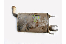 Глушник лівий 3.5 Toyota Camry 40 (XV40) 2006-2011 1744031010 (22631)