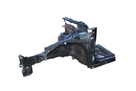 Четверть кузова передняя левая Lexus CT 200H 2010-2017 5370276010 (22648)