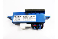 Іонізатор повітря Toyota Camry 40 (XV40) 2006-2011 8805122010 (22673)