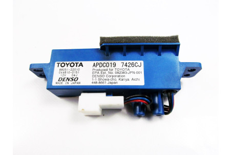 Іонізатор повітря Toyota Camry 40 (XV40) 2006-2011 8805122010 (22673)