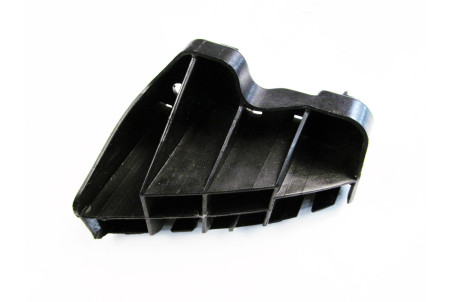 Напрямна заднього бампера під ліхтар LH Subaru Forester (SJ) 2012-2018 57707SG070 (22683)