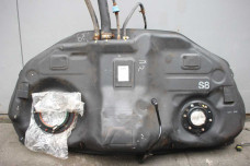 Бак паливний металевий 2.0 TDI Subaru Forester (SJ) 2012-2018 42012FJ011 (22686)