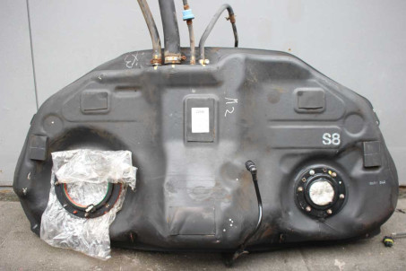 Бак паливний металевий 2.0 TDI Subaru Forester (SJ) 2012-2018 42012FJ011 (22686)