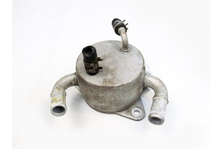 Охладитель масла КПП Mitsubishi Galant (DJ) 2003-2012 MN156690 (22697)