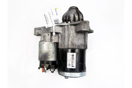 Стартер Nissan Juke (YF15) 2010-2019 23300EN20C (22701)