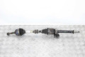Привод передний правый под ABS 1.5 МКПП Diesel Nissan Tiida (C11) 2007-2013 39100EL20B (22712)