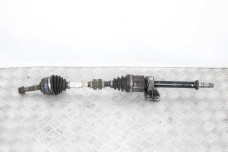 Привід передній правий під ABS 1.5 МКПП Diesel Nissan Tiida (C11) 2007-2013 39100EL20B (22712)