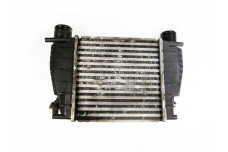 Радіатор інтеркулера 1.5 МКПП Diesel EU Nissan Tiida (C11) 2007-2013 14461EM00A (22715)