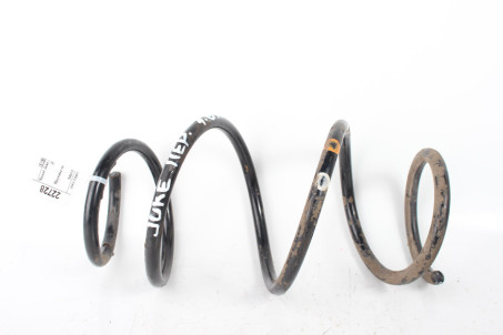 Пружина передня 1.6 XT Nissan Juke (YF15) 2010-2019 540101KC0C (22728)