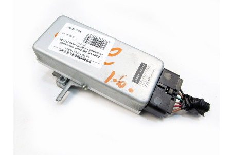 Блок керування паливною системою 1.6 Nissan Juke (YF15) 2010-2019 170011KA1A (22735)