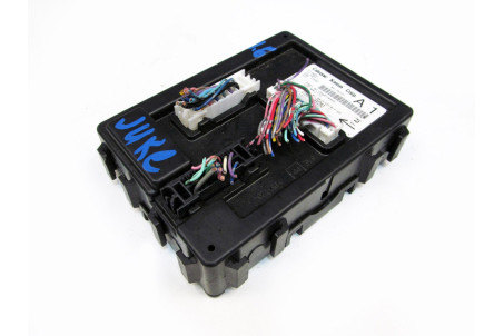 Блок комфорта BCM Nissan Juke (YF15) 2010-2019 284B11KA0C (22736)