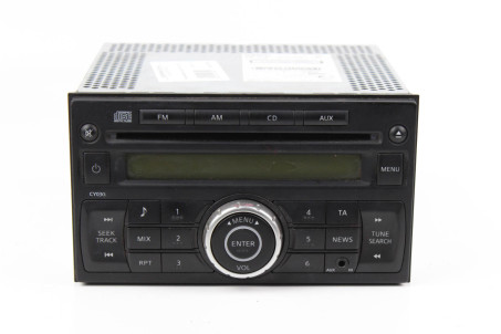Магнітофон Nissan Juke (YF15) 2010-2019 281851KA0A (22745)